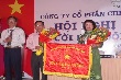Thu nhập Gỗ Thuận An 6,2 triệu đồng/người/tháng